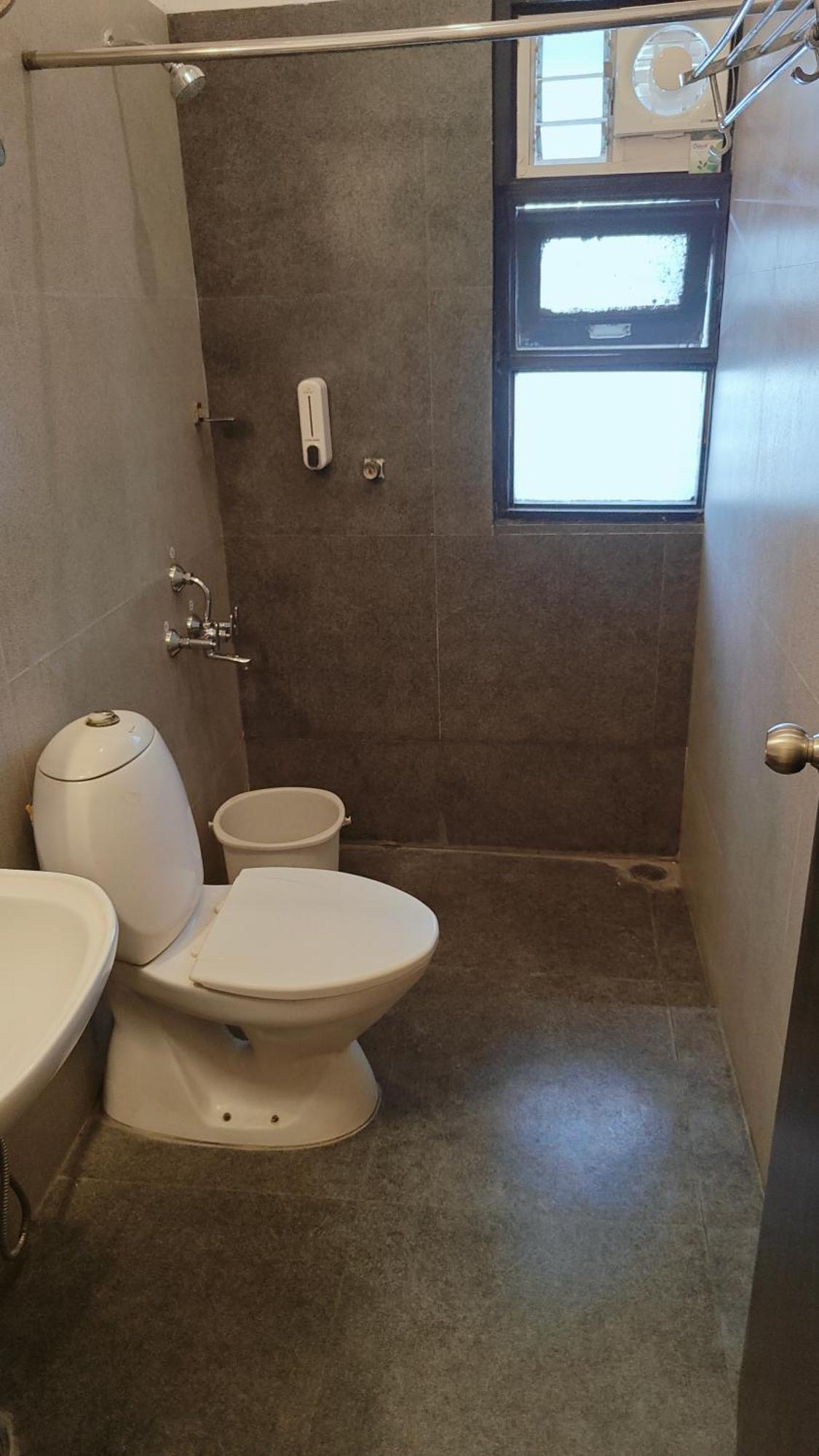Angson Apartment Csennai Kültér fotó