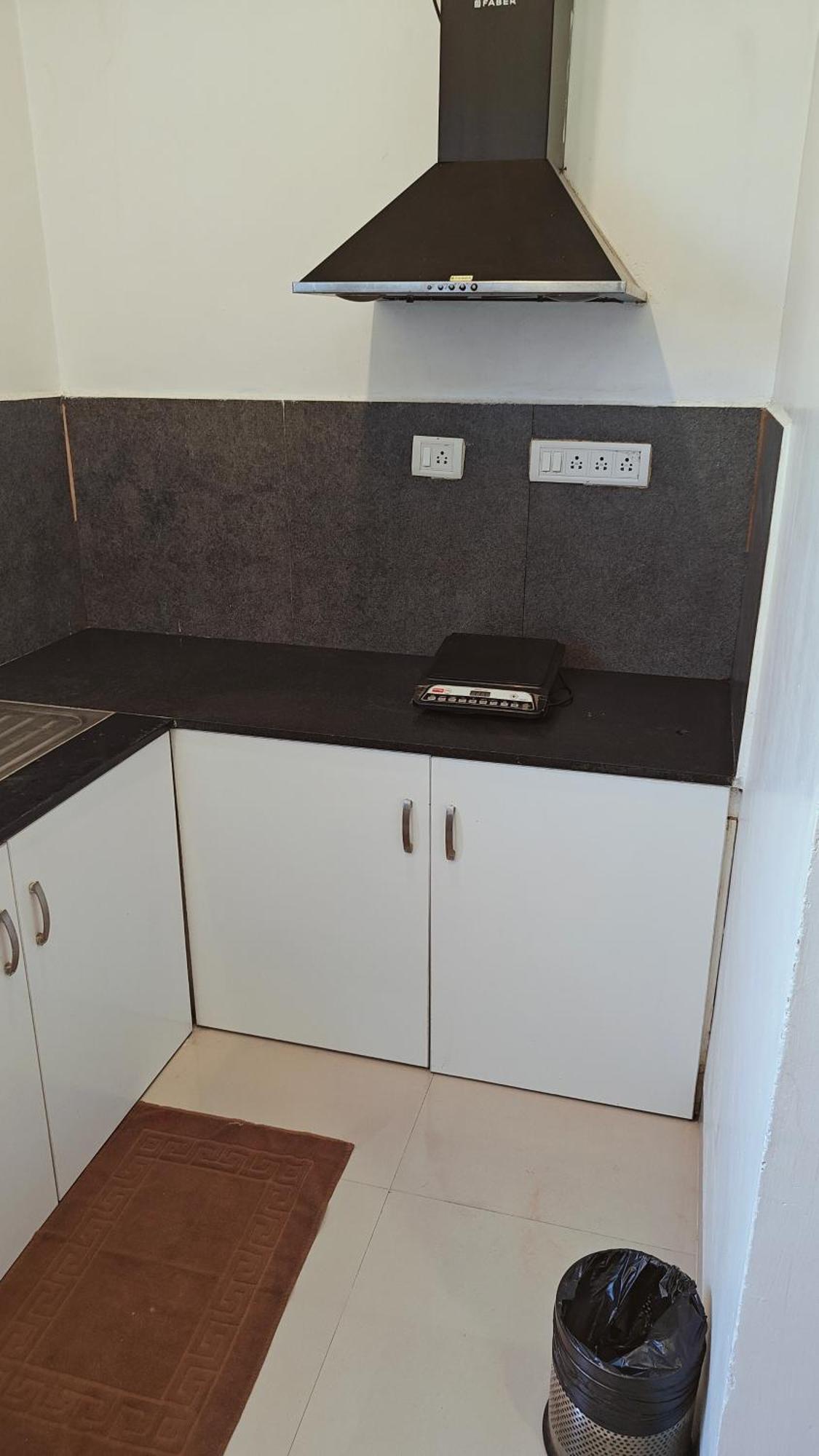 Angson Apartment Csennai Kültér fotó