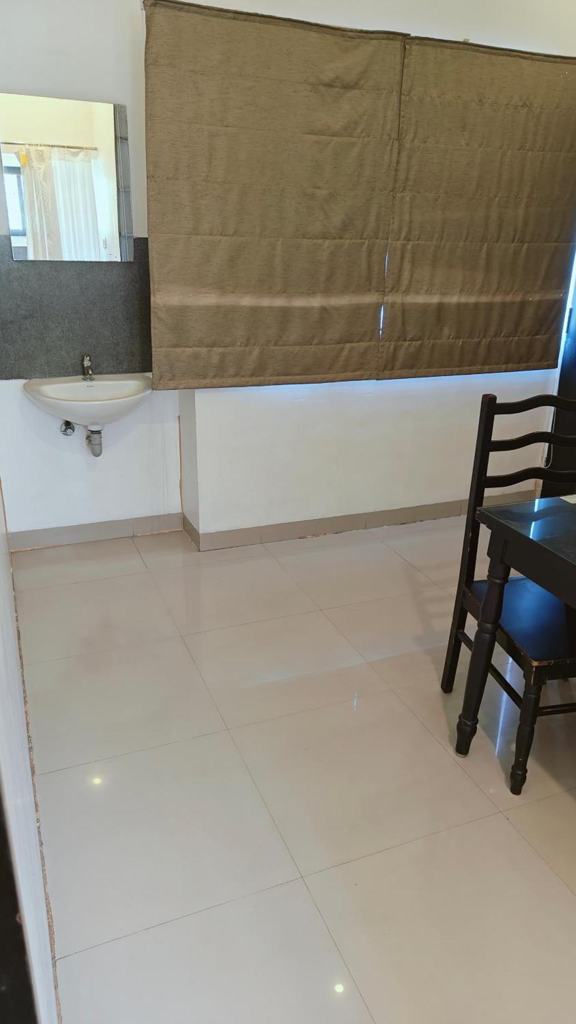 Angson Apartment Csennai Kültér fotó