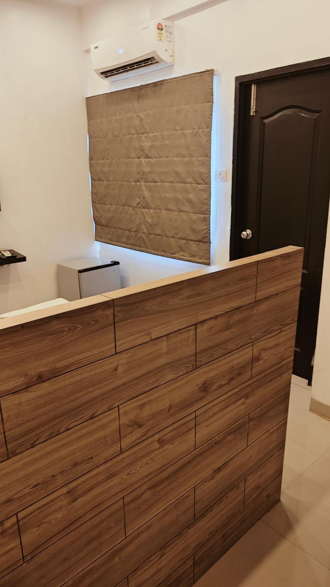 Angson Apartment Csennai Kültér fotó