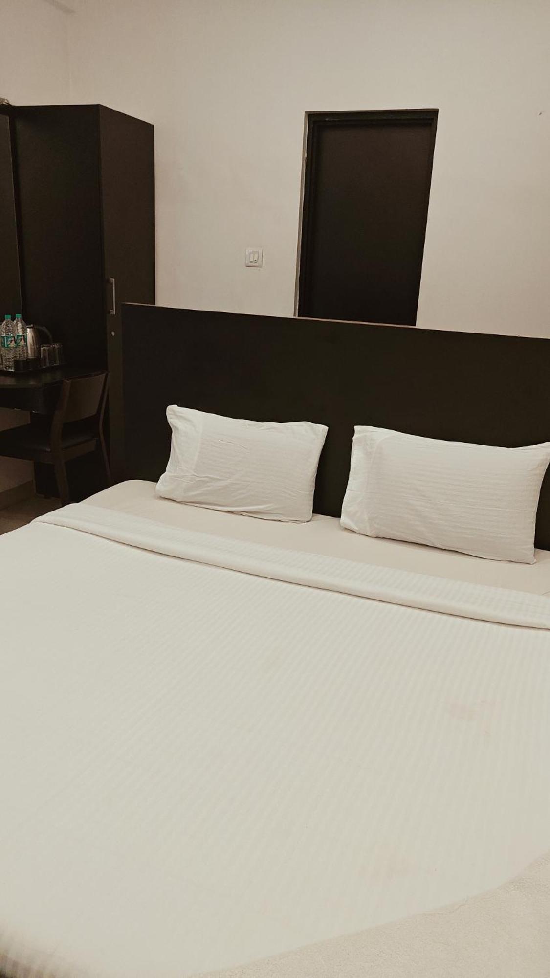 Angson Apartment Csennai Kültér fotó