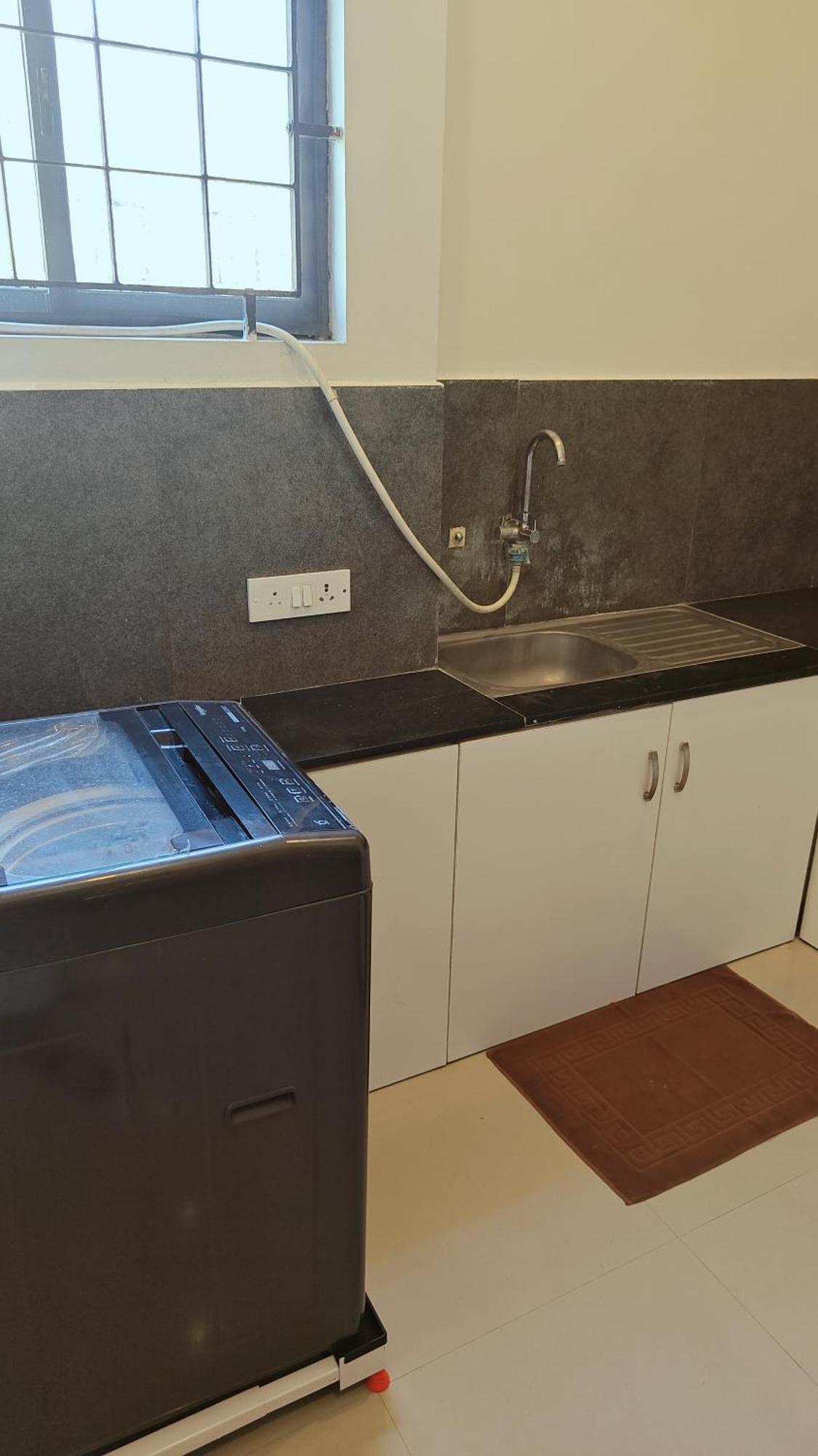 Angson Apartment Csennai Kültér fotó