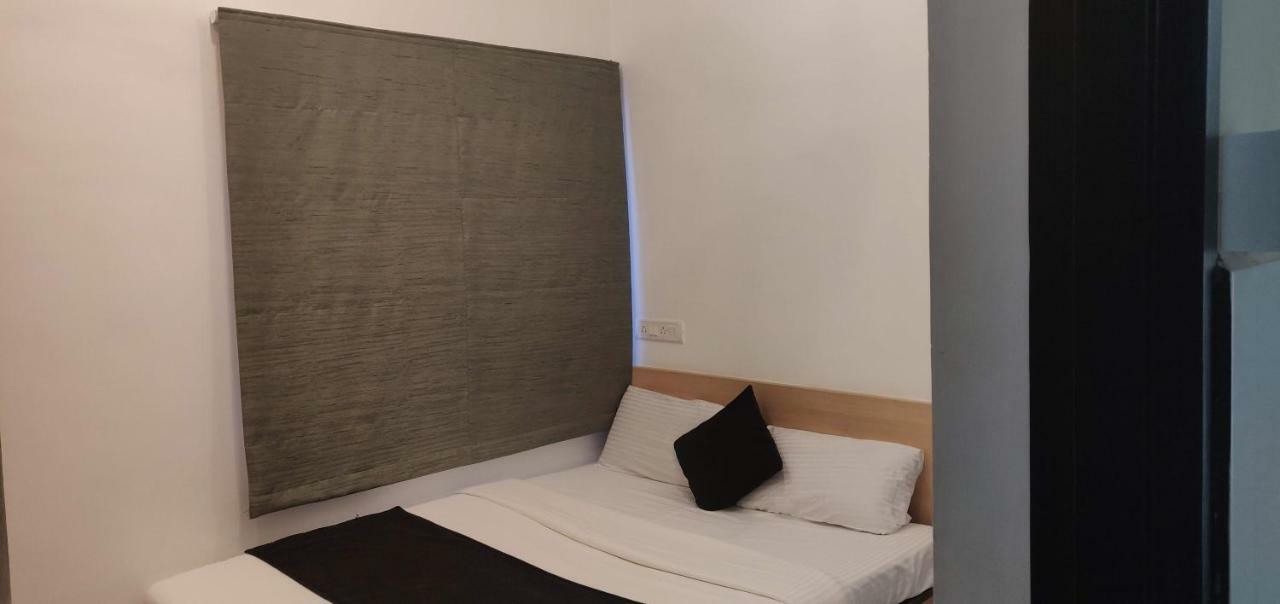 Angson Apartment Csennai Kültér fotó