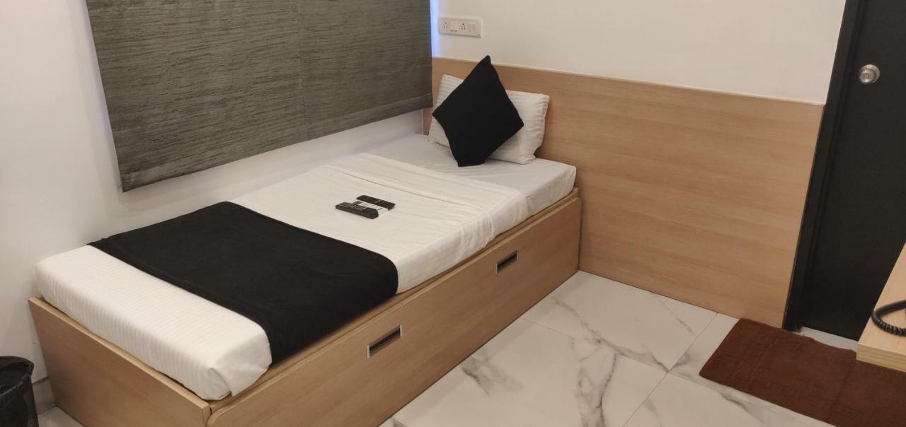 Angson Apartment Csennai Kültér fotó